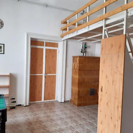 Apartamento 20 Bakancs *
