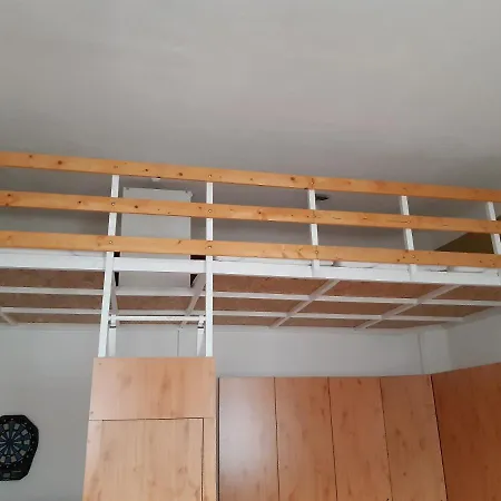 20 Bakancs Apartament