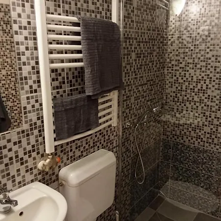 Apartamento 20 Bakancs Esztergom