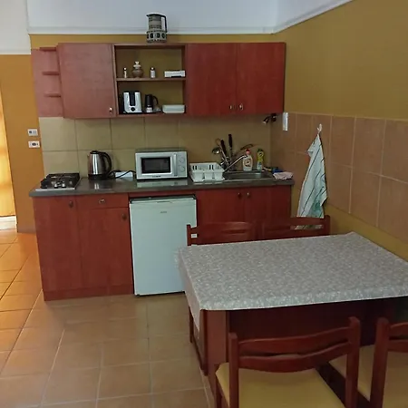 20 Bakancs Ostrzyhom